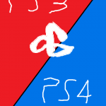 PS4とPS3の違いに潜入！性能や互換などから見る好みのPSはどっち？